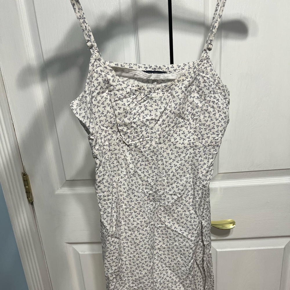 Brandy Melville Floral Dress
